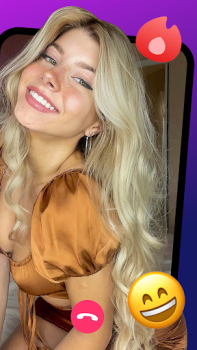 Скачать 18LIVE - Adult Live Random Инструменты для Андроид скриншот 2