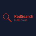 Скачать  RedSearch - Reddit Search