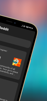 Скачать RedSearch - Reddit Search Инструменты для Андроид скриншот 2