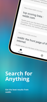 Скачать RedSearch - Reddit Search Инструменты для Андроид скриншот 3