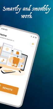 Скачать Smart TV Remote: Skyworth TV Инструменты для Андроид скриншот 3