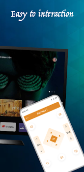 Скачать Smart TV Remote: Skyworth TV Инструменты для Андроид скриншот 5