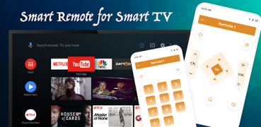 Скачать Smart TV Remote: Skyworth TV Инструменты для Андроид скриншот 7