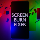 Скачать  Screen Burn Fixer