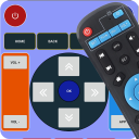 Скачать  Remote Control for a95x tv box