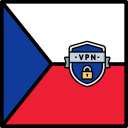 Скачать  Czech Republic VPN Fast Proxy