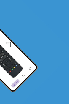 Скачать Remote Control For JVC TV Инструменты для Андроид скриншот 2
