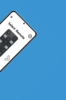 Скачать Remote Control For Iffalcon TV Инструменты для Андроид скриншот 4