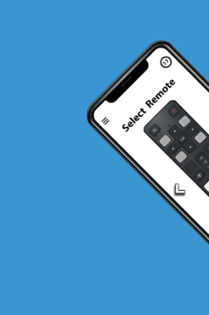 Скачать Remote Control For Iffalcon TV Инструменты для Андроид скриншот 5