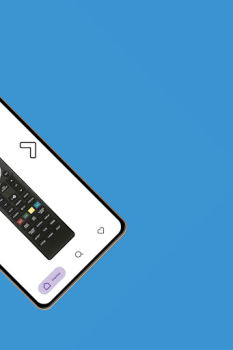 Скачать Remote Control For Orion TV Инструменты для Андроид скриншот 2