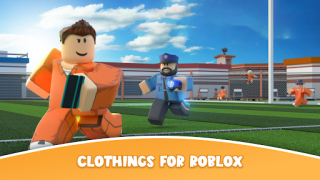 Скачать Boy Skins for Masterblox Инструменты для Андроид скриншот 6