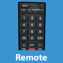 Скачать  Remote Control For Toshiba