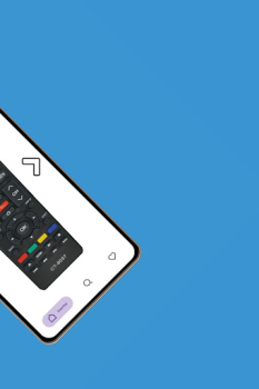 Скачать Remote Control For Toshiba Инструменты для Андроид скриншот 6