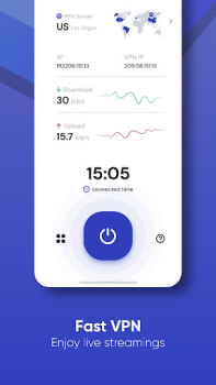 Скачать NEO VPN – Private Proxy Master Инструменты для Андроид скриншот 4