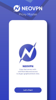 Скачать NEO VPN – Private Proxy Master Инструменты для Андроид скриншот 5