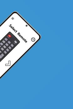 Скачать Remote For Blaupunkt TV Инструменты для Андроид скриншот 4
