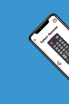 Скачать Remote For Blaupunkt TV Инструменты для Андроид скриншот 5