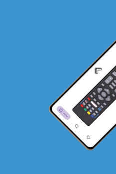 Скачать Remote For Blaupunkt TV Инструменты для Андроид скриншот 7