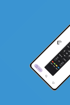 Скачать Remote For Changhong TV Инструменты для Андроид скриншот 3