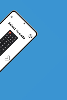 Скачать Remote For Changhong TV Инструменты для Андроид скриншот 4