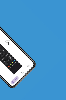 Скачать Remote For Changhong TV Инструменты для Андроид скриншот 6