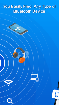 Скачать Find My Bluetooth Device Инструменты для Андроид скриншот 2