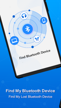 Скачать Find My Bluetooth Device Инструменты для Андроид скриншот 4