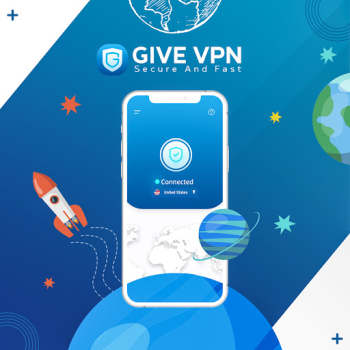 Скачать Give VPN Инструменты для Андроид скриншот 4