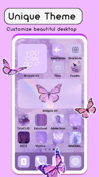 Скачать iKeyboard: DIY Themes & Fonts Персонализация для Андроид
