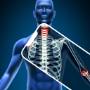 Скачать  Xray Scanner Body Camera App