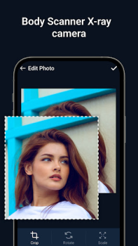 Скачать Xray Scanner Body Camera App Развлечения для Андроид скриншот 4