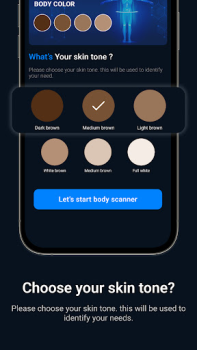 Скачать Xray Scanner Body Camera App Развлечения для Андроид скриншот 6