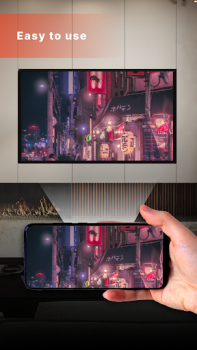 Скачать Remote For TCL TV Инструменты для Андроид скриншот 5