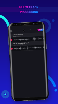 Скачать Audio Master - Ringtone Maker Музыка и аудио для Андроид скриншот 5