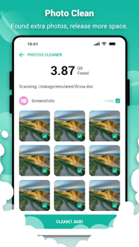 Скачать Primo Booster: Cleaner, Master Инструменты для Андроид