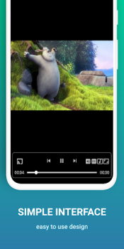 Скачать 3In1 IPTV - M3U Play Edit Test Видеоплееры и редакторы для Андроид скриншот 4