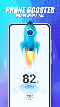 Скачать Clean Booster Инструменты для Андроид скриншот 2