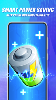 Скачать Clean Booster Инструменты для Андроид скриншот 4
