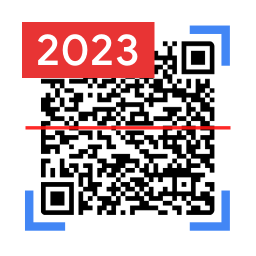 Логотип QR Code Reader & Scanner App