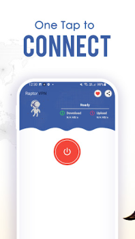 Скачать Secure VPN - Turbo VPN Proxy Инструменты для Андроид скриншот 2