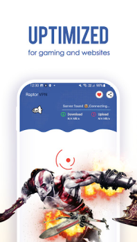 Скачать Secure VPN - Turbo VPN Proxy Инструменты для Андроид скриншот 3
