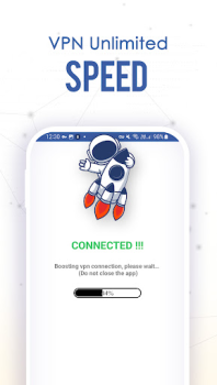 Скачать Secure VPN - Turbo VPN Proxy Инструменты для Андроид скриншот 5