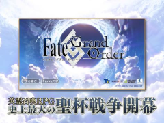 Скачать Fate/Grand Order Ролевые для Андроид скриншот 6