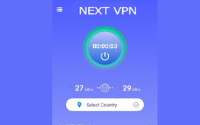 Скачать NextVPN Инструменты для Андроид скриншот 7
