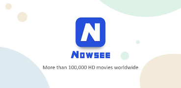 Скачать Nowsee Развлечения для Андроид скриншот 4