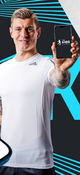 Скачать Toni Kroos Academy Спорт для Андроид скриншот 3