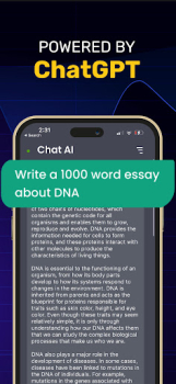 Скачать AIChatPro - ChatGPT Assistant Связь для Андроид скриншот 3