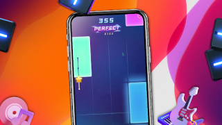 Скачать Magic Piano:EDM Music Game Музыкальные игры для Андроид скриншот 6