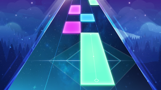 Скачать Magic Piano:EDM Music Game Музыкальные игры для Андроид скриншот 7