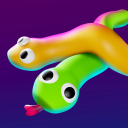 Скачать  Tangled Snakes